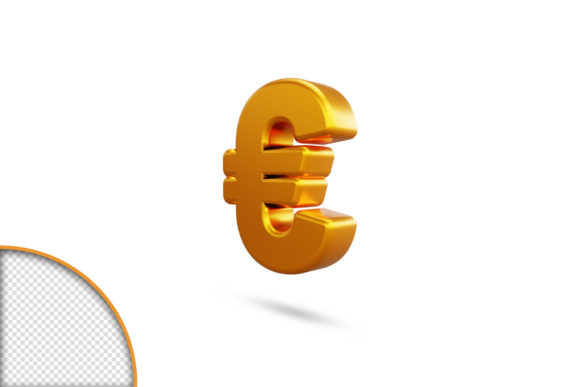 3D Icon Euro: A Premium Design Tool for Visual Merchandising